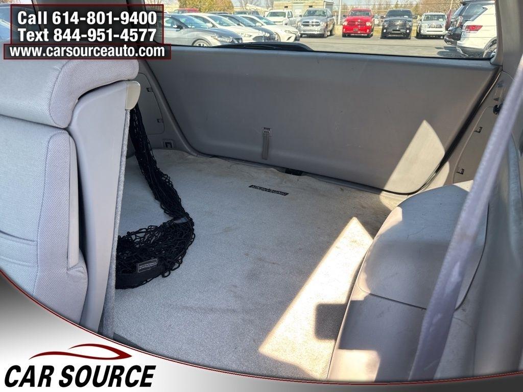 Toyota Highlander  2004