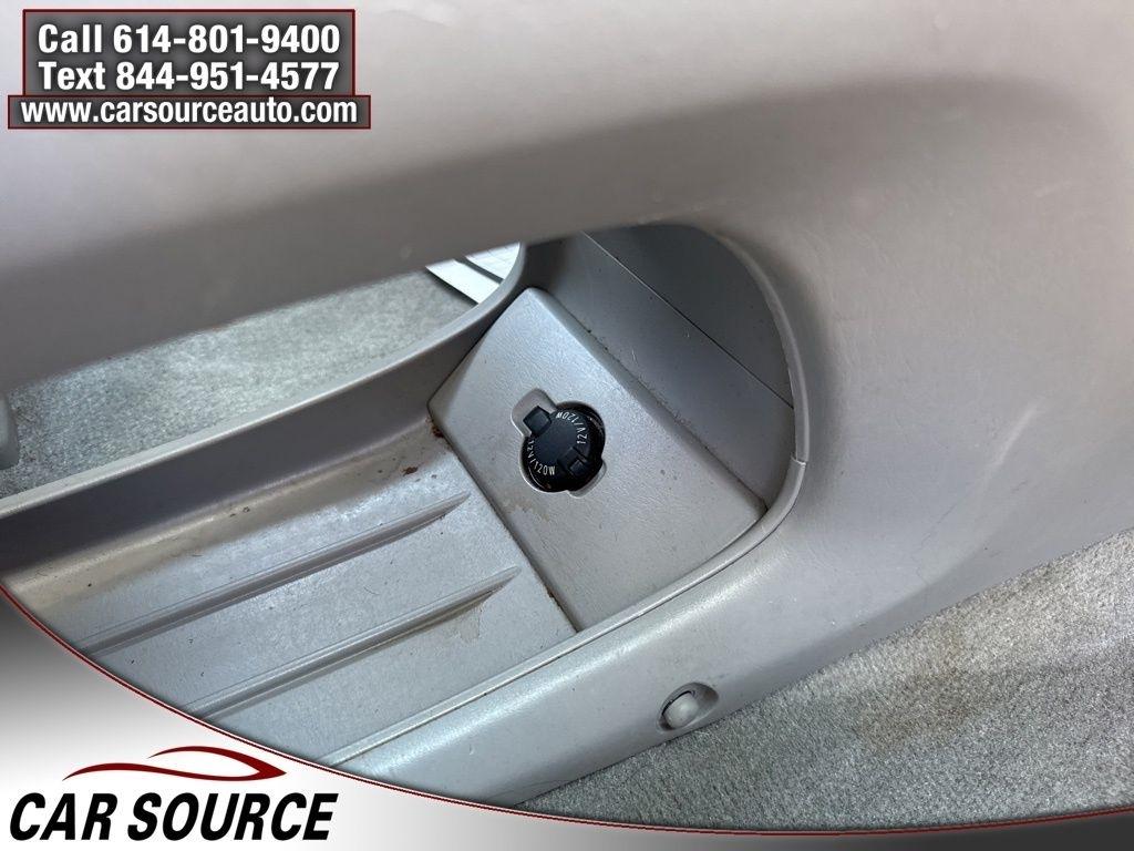 Toyota Highlander  2004