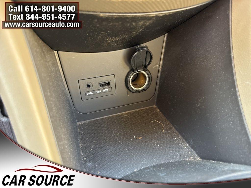 Hyundai Accent  2013