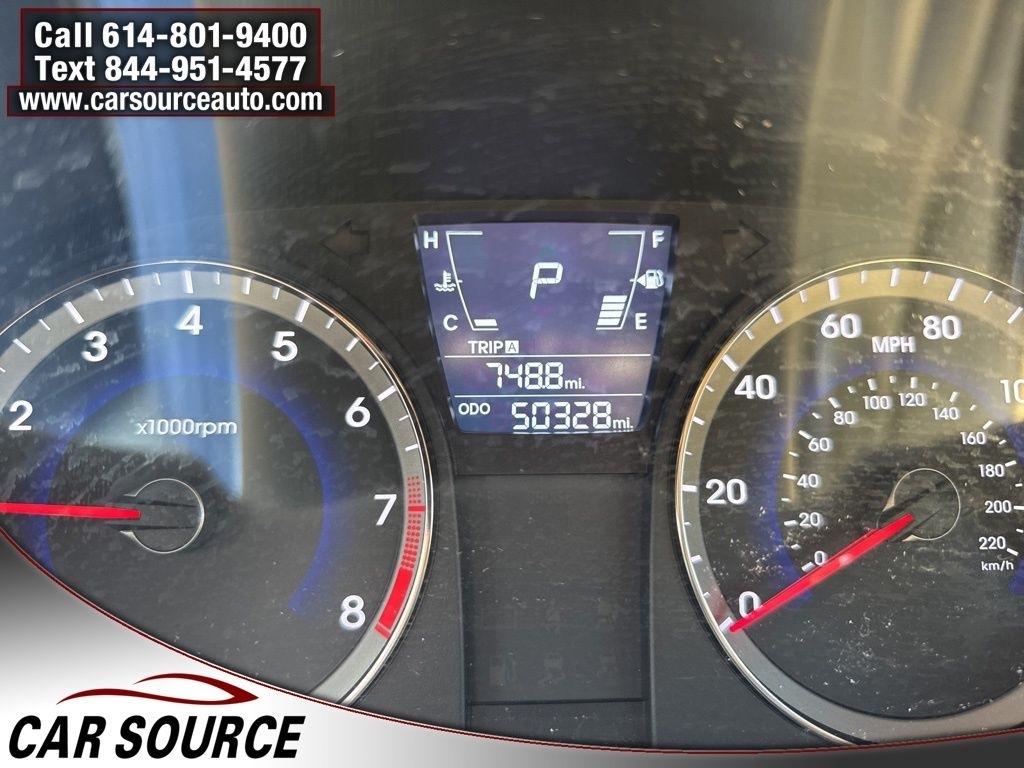 Hyundai Accent  2013