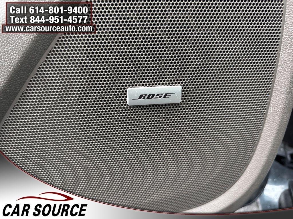 Chevrolet Traverse  2018