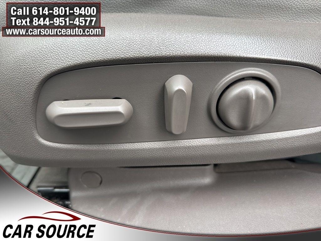 Chevrolet Traverse  2018