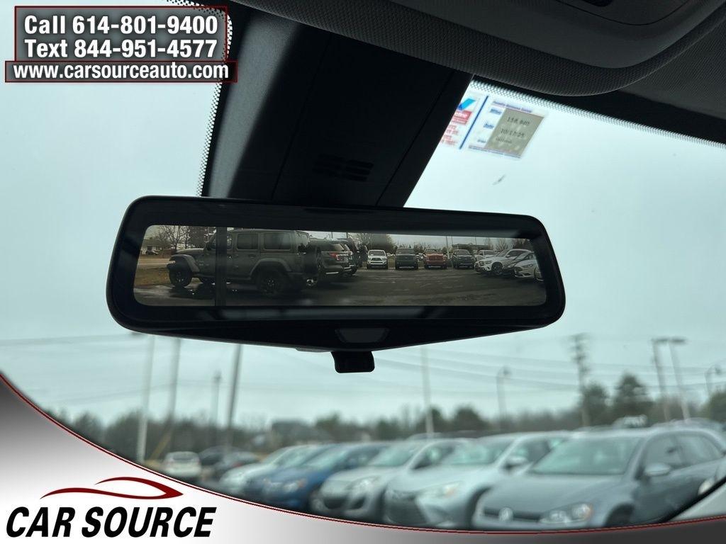 Chevrolet Traverse  2018