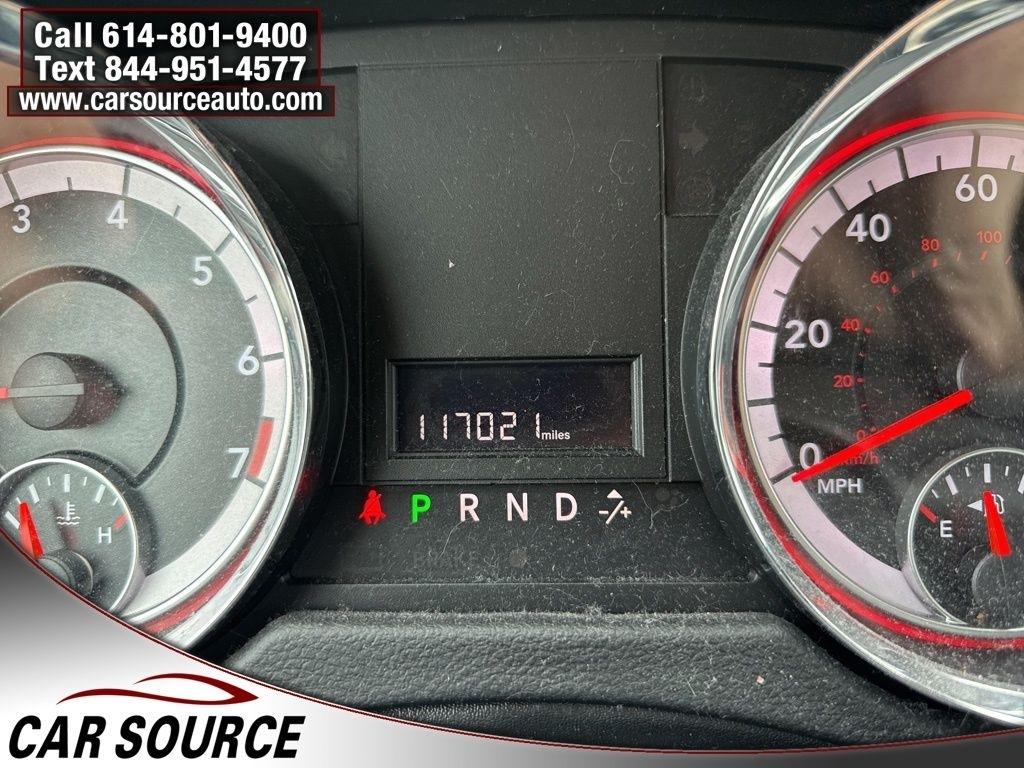 Dodge Grand Caravan  2019