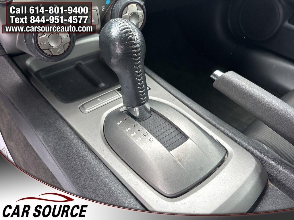 Chevrolet Camaro  2014