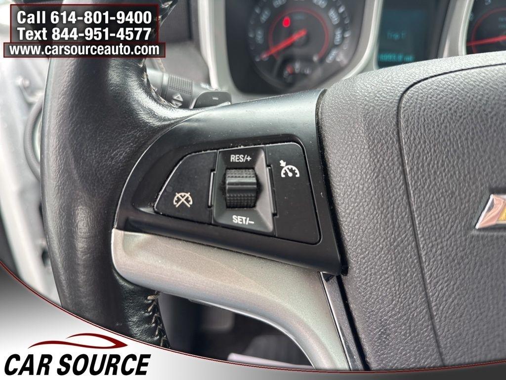 Chevrolet Camaro  2014