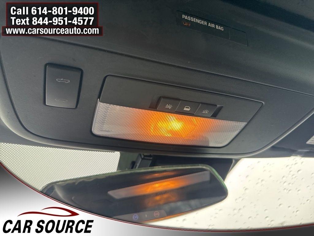 Chevrolet Camaro  2014