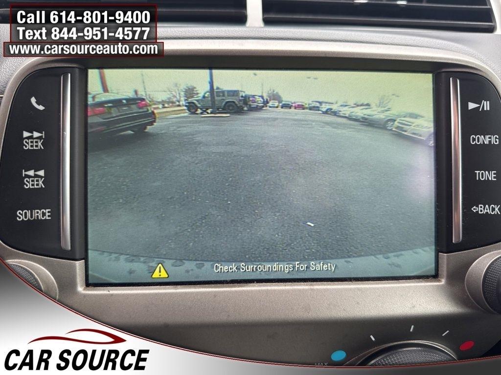 Chevrolet Camaro  2014