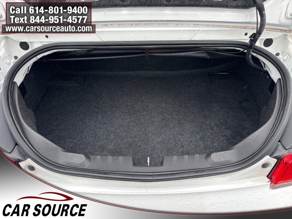 Chevrolet Camaro  2014