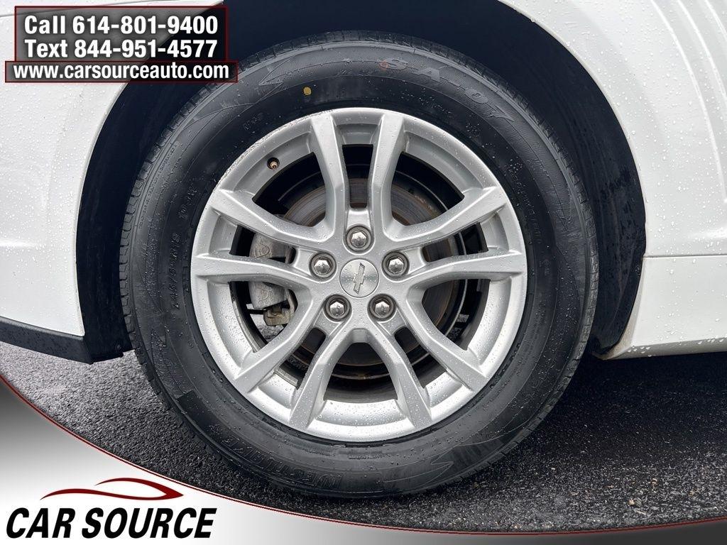 Chevrolet Camaro  2014