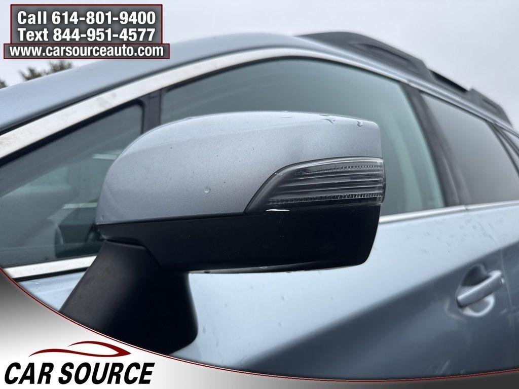 Subaru Outback  2017