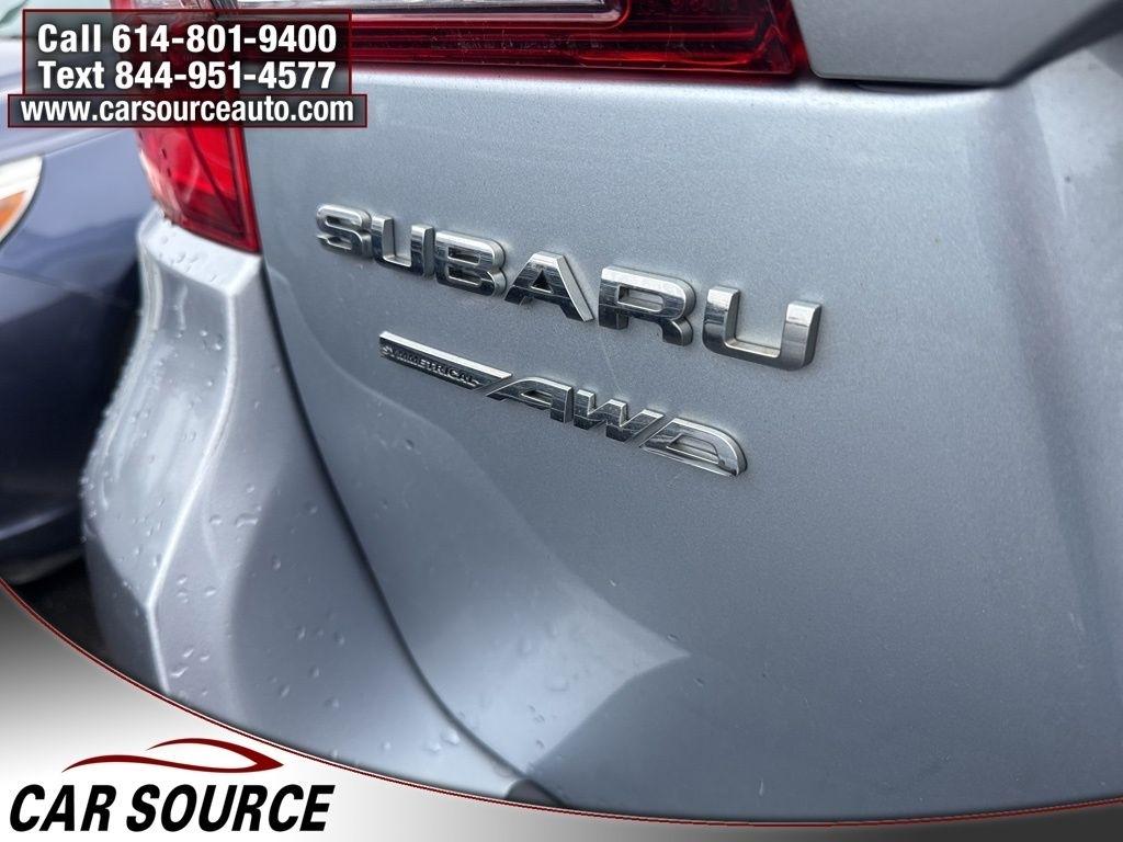 Subaru Outback  2017