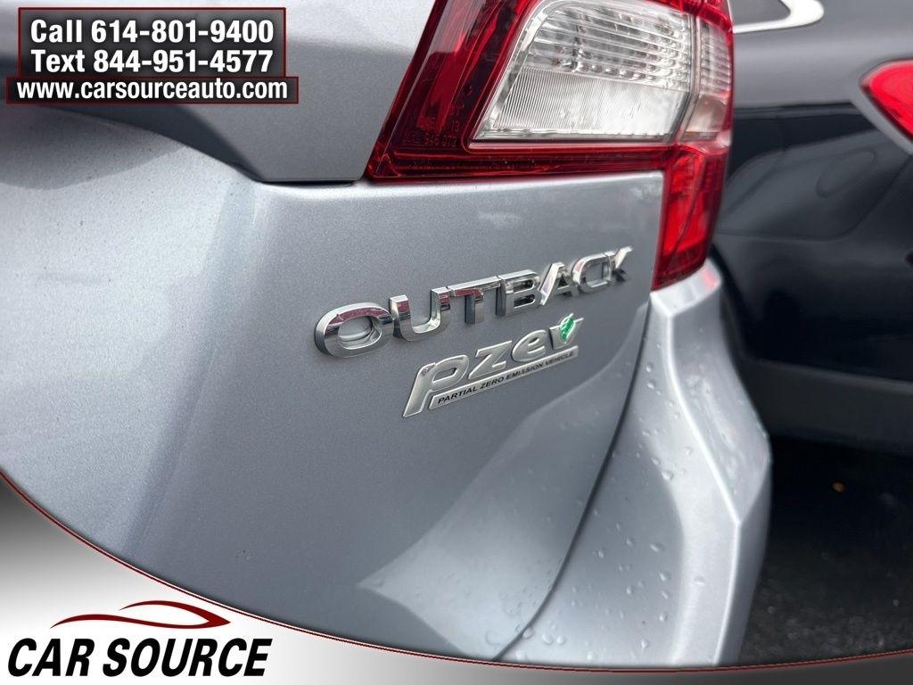 Subaru Outback  2017