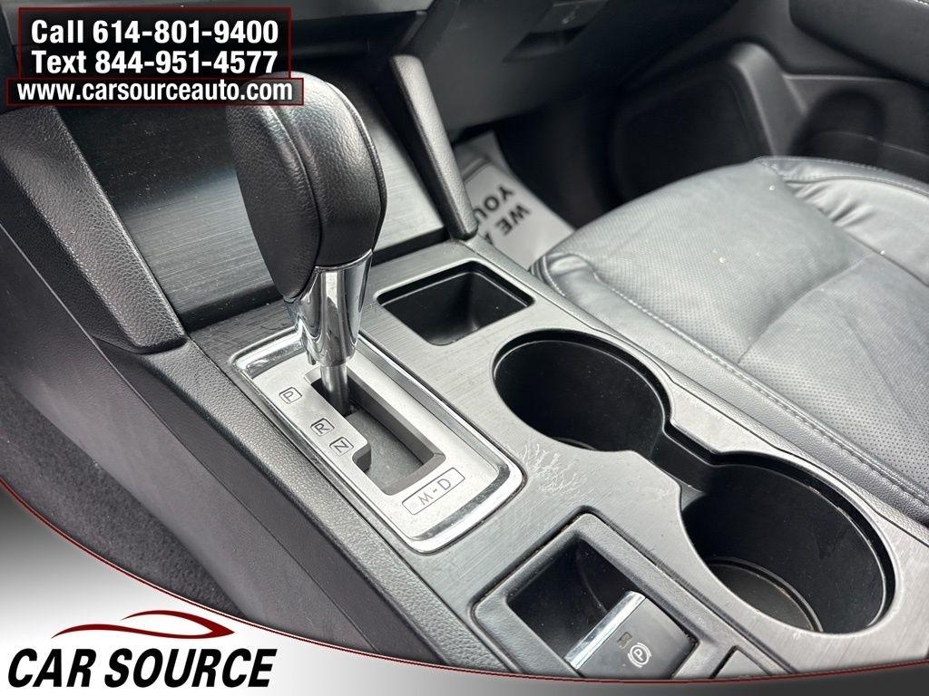 Subaru Outback  2017