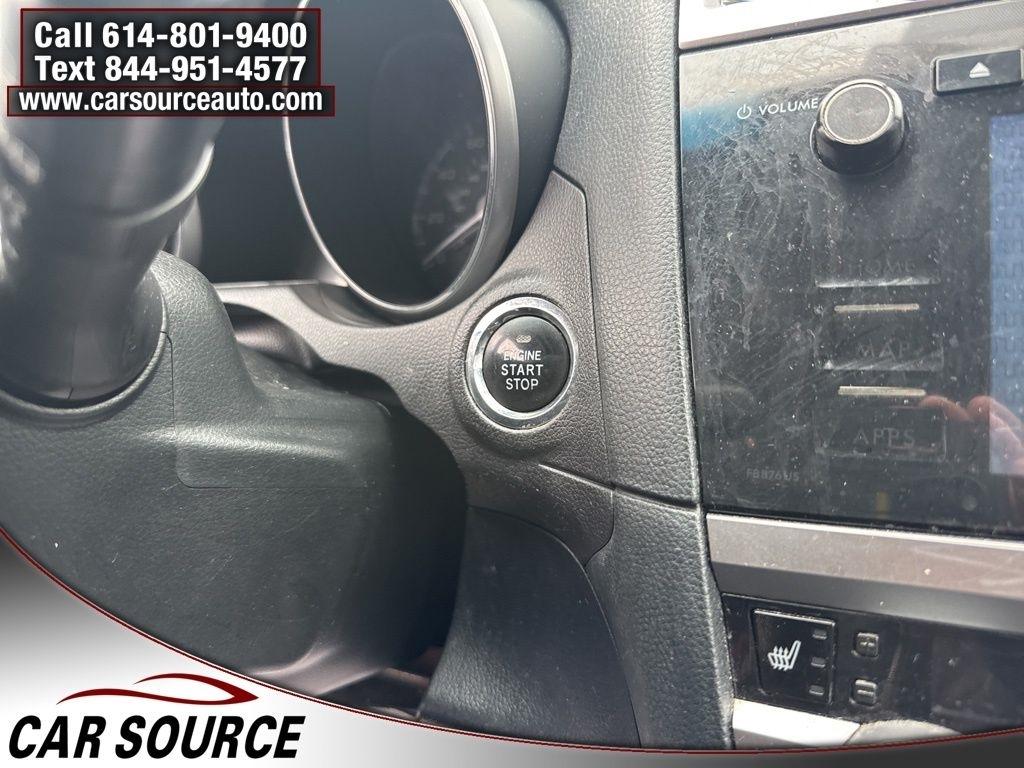 Subaru Outback  2017