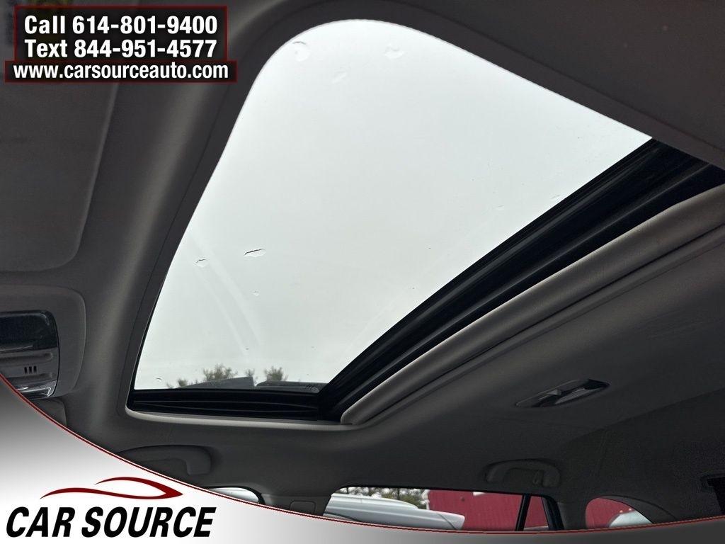 Subaru Outback  2017