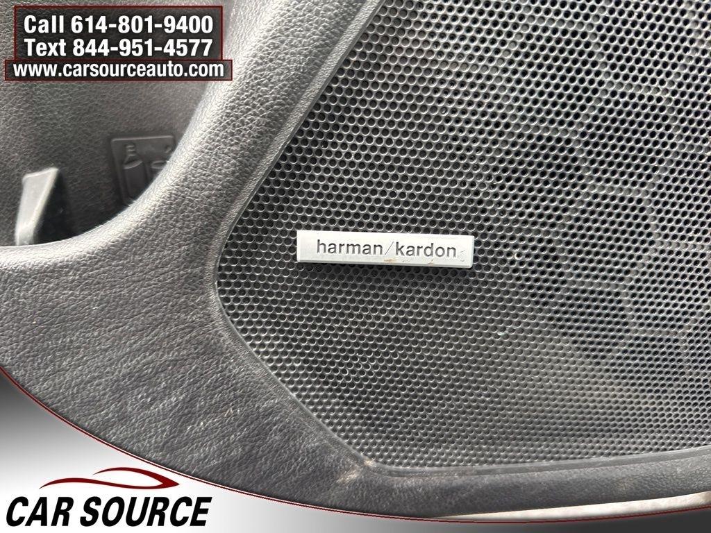 Subaru Outback  2017