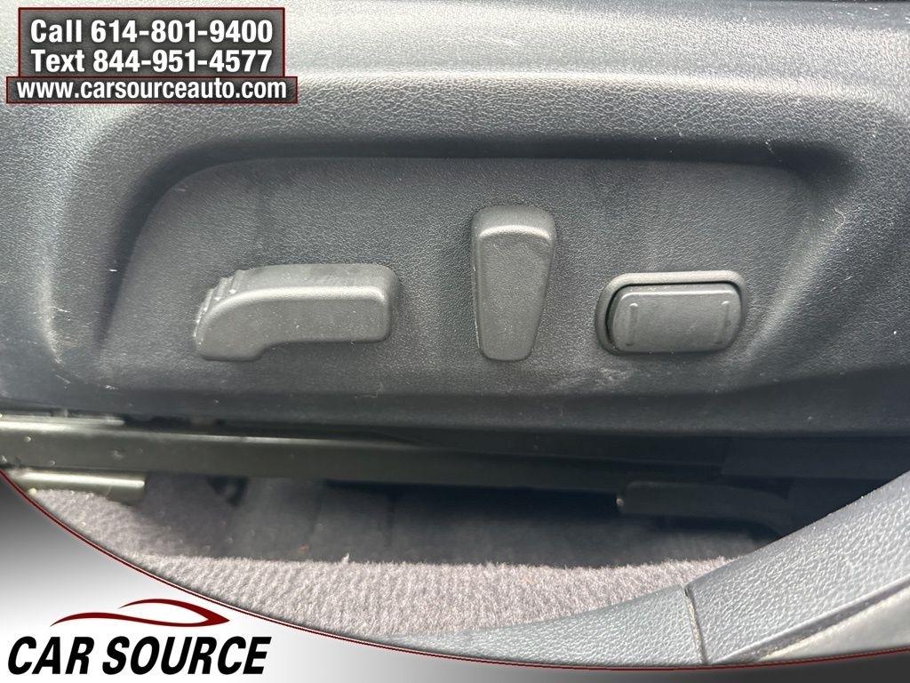 Subaru Outback  2017