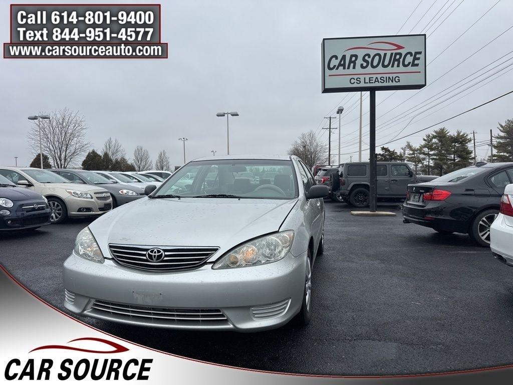 Toyota Camry  2005
