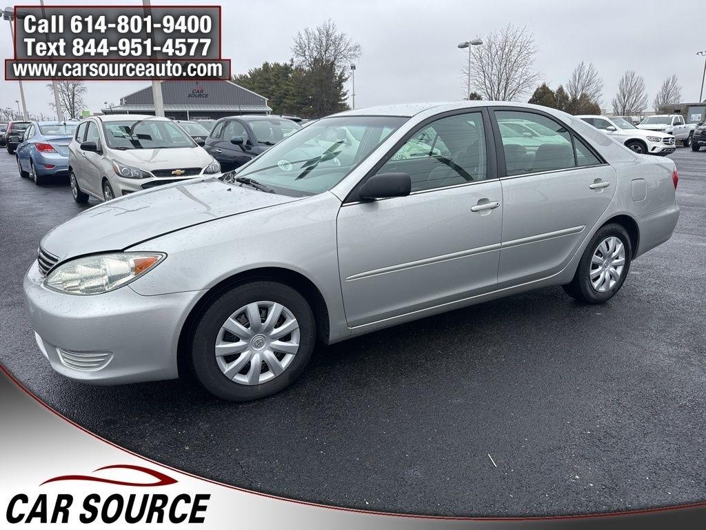Toyota Camry  2005