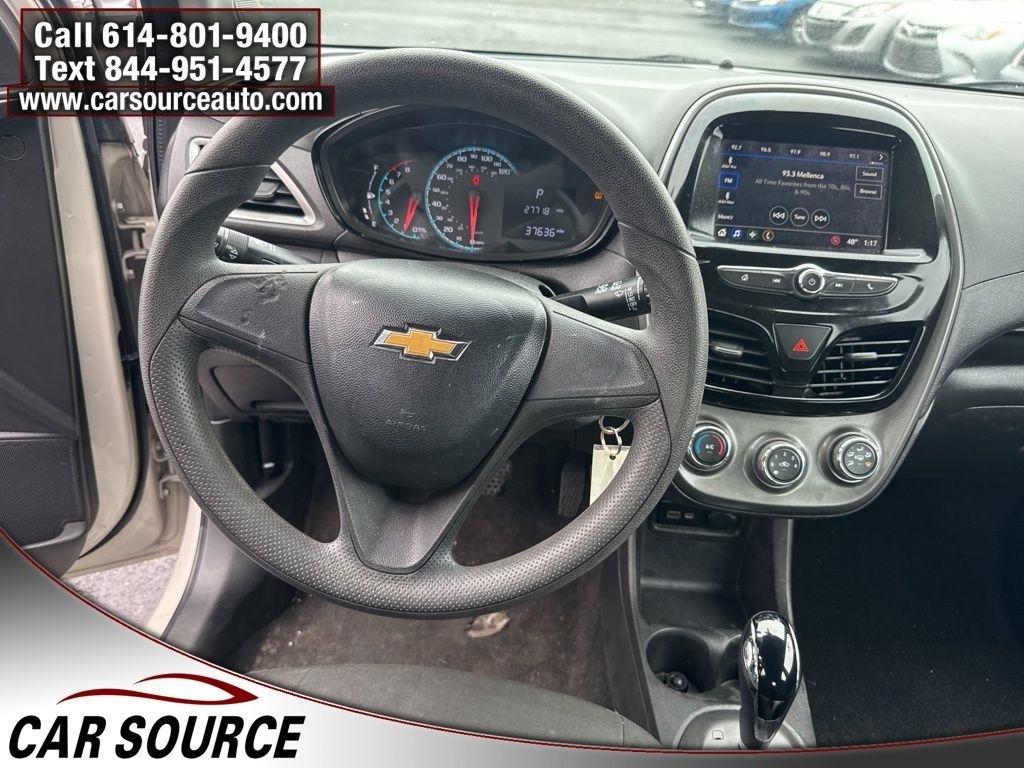 Chevrolet Spark  2020