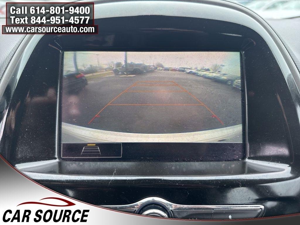 Chevrolet Spark  2020