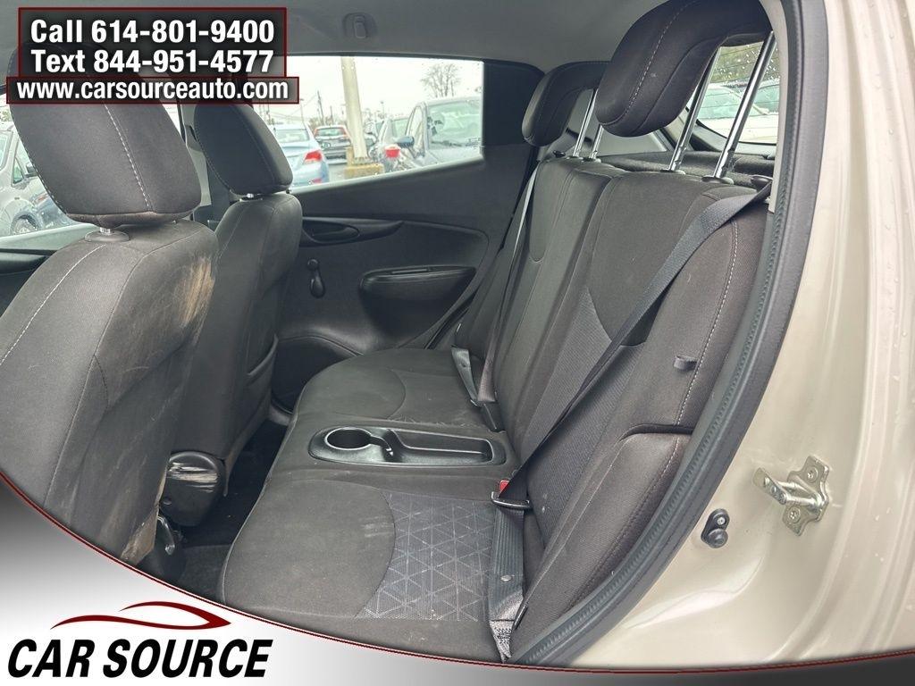 Chevrolet Spark  2020