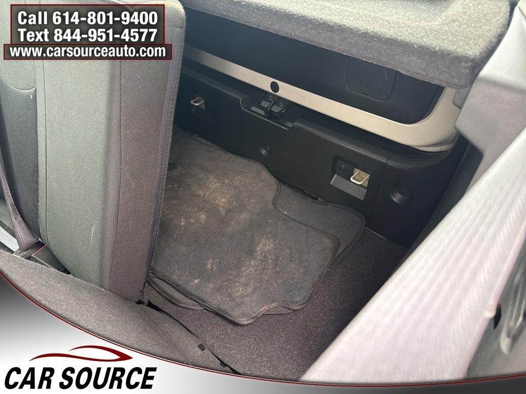 Chevrolet Spark  2020