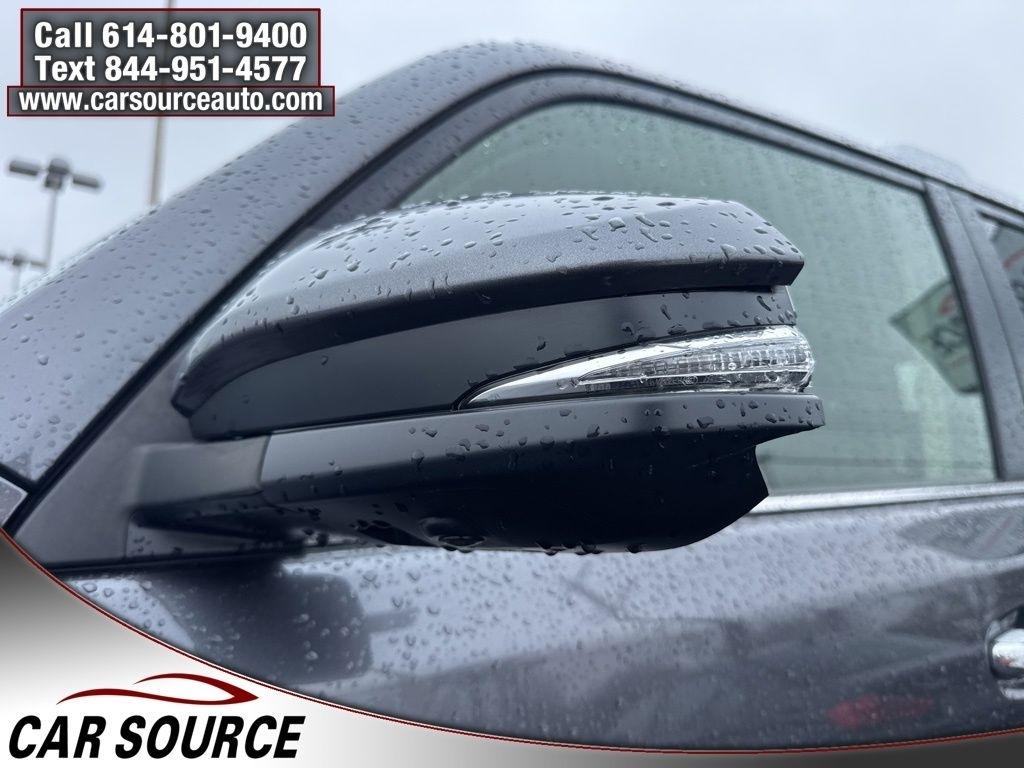 Toyota 4Runner  2023