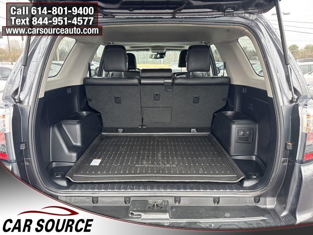 Toyota 4Runner  2023