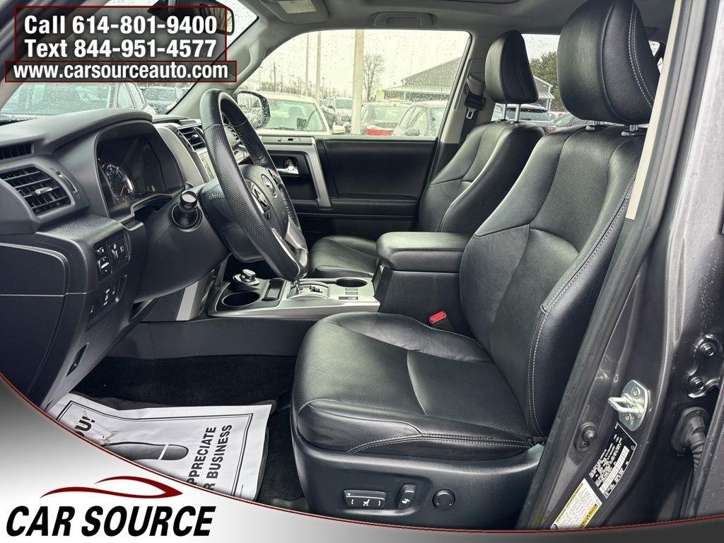 Toyota 4Runner  2023