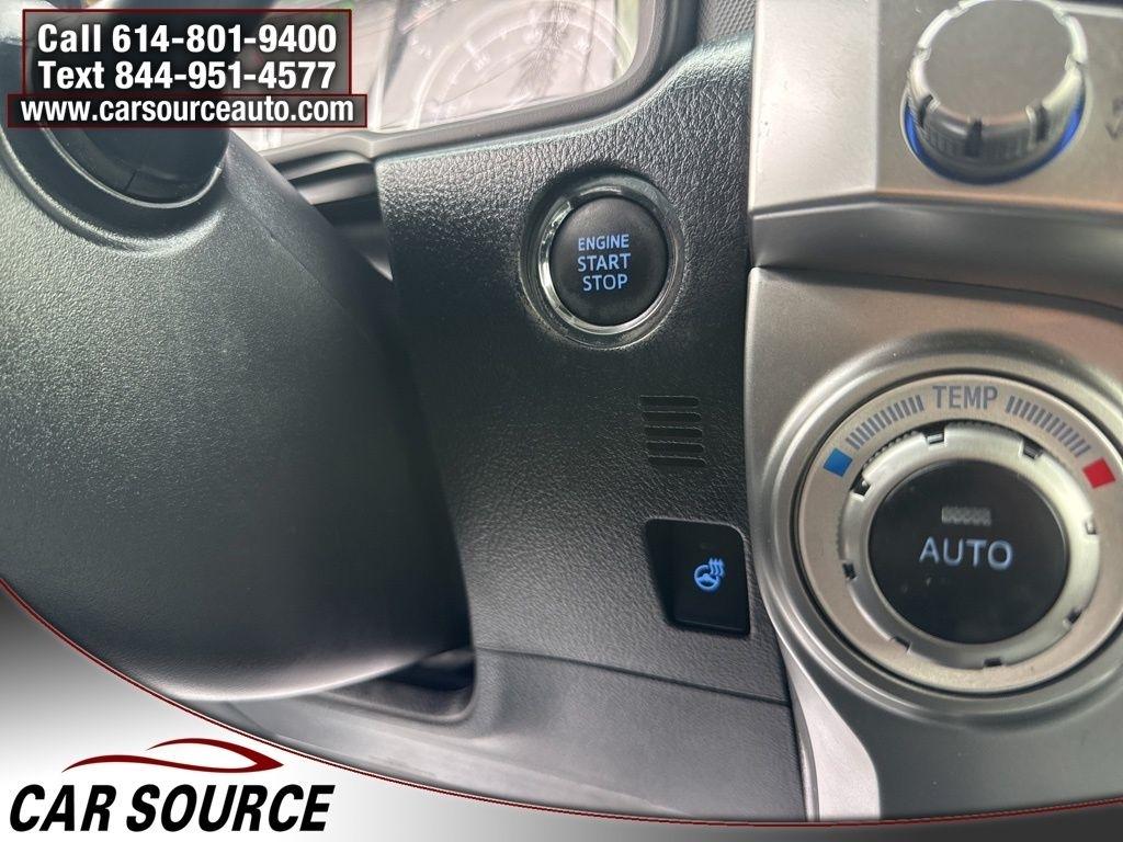 Toyota 4Runner  2023