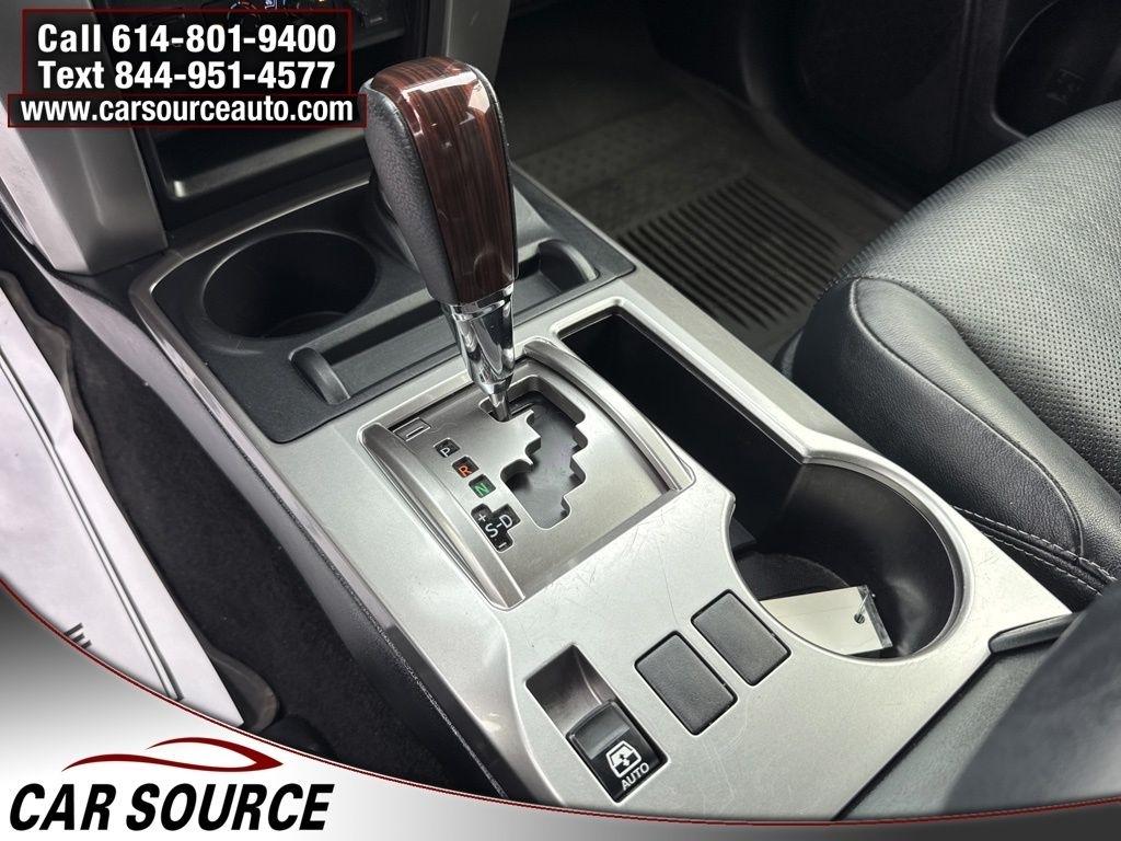 Toyota 4Runner  2023