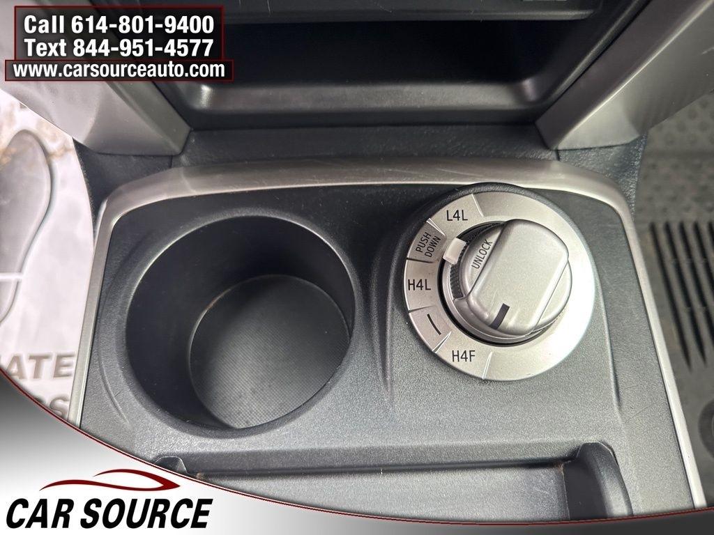 Toyota 4Runner  2023