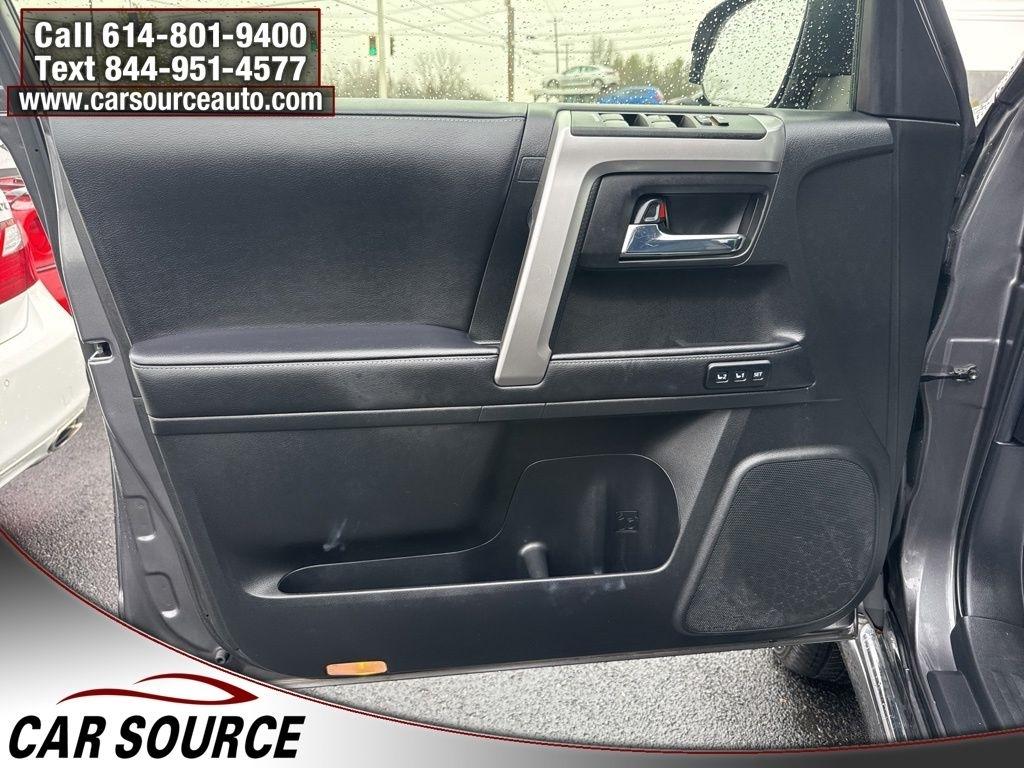 Toyota 4Runner  2023