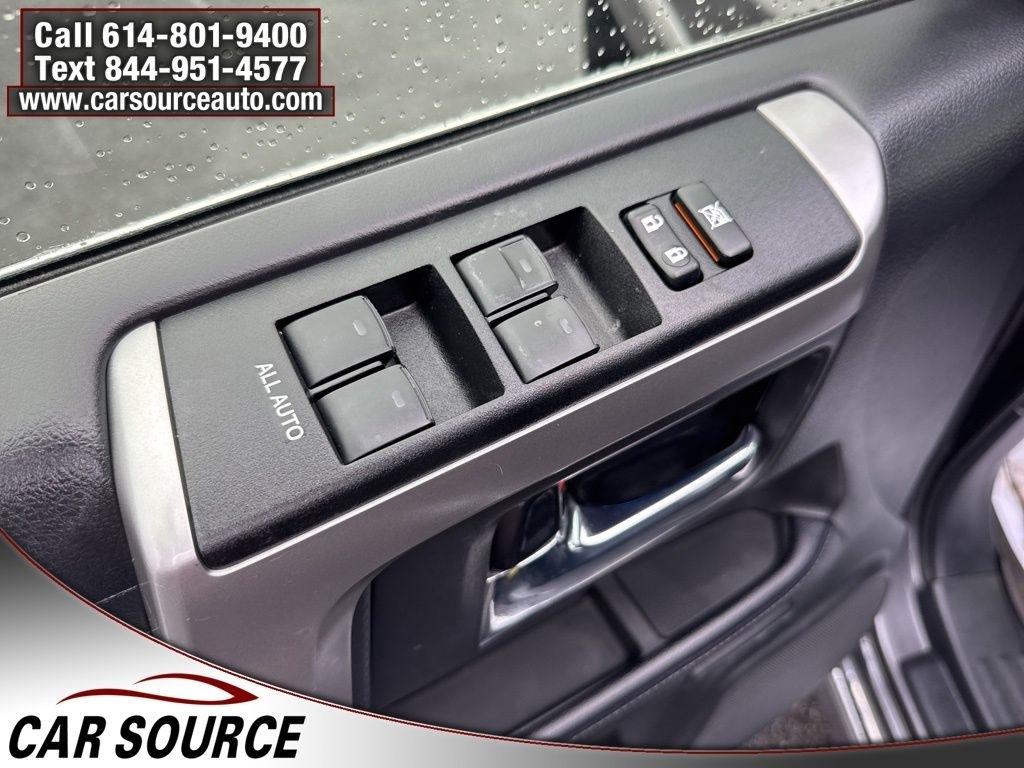 Toyota 4Runner  2023