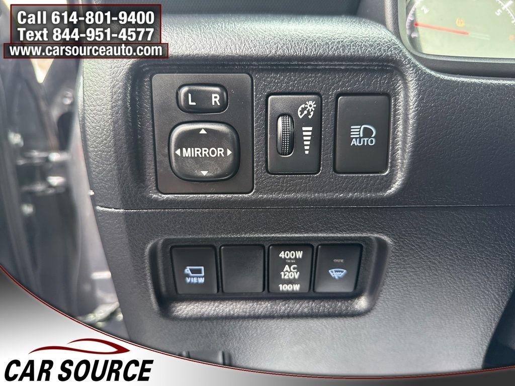 Toyota 4Runner  2023