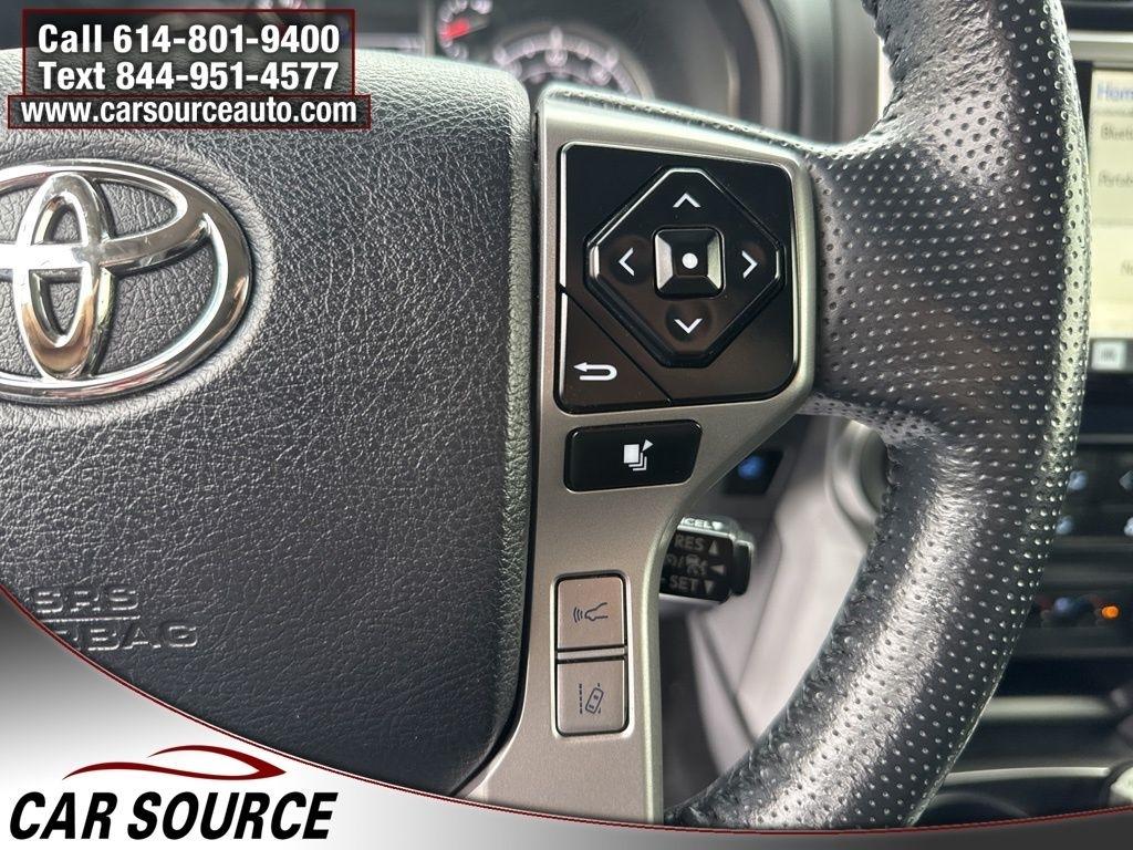 Toyota 4Runner  2023