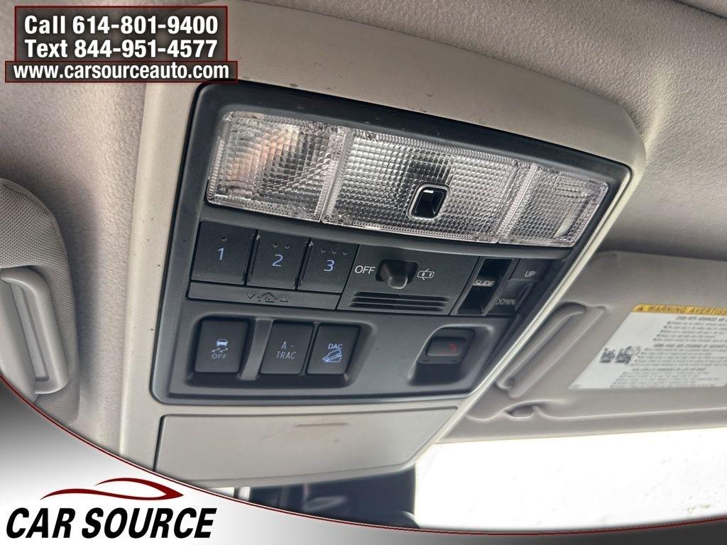 Toyota 4Runner  2023