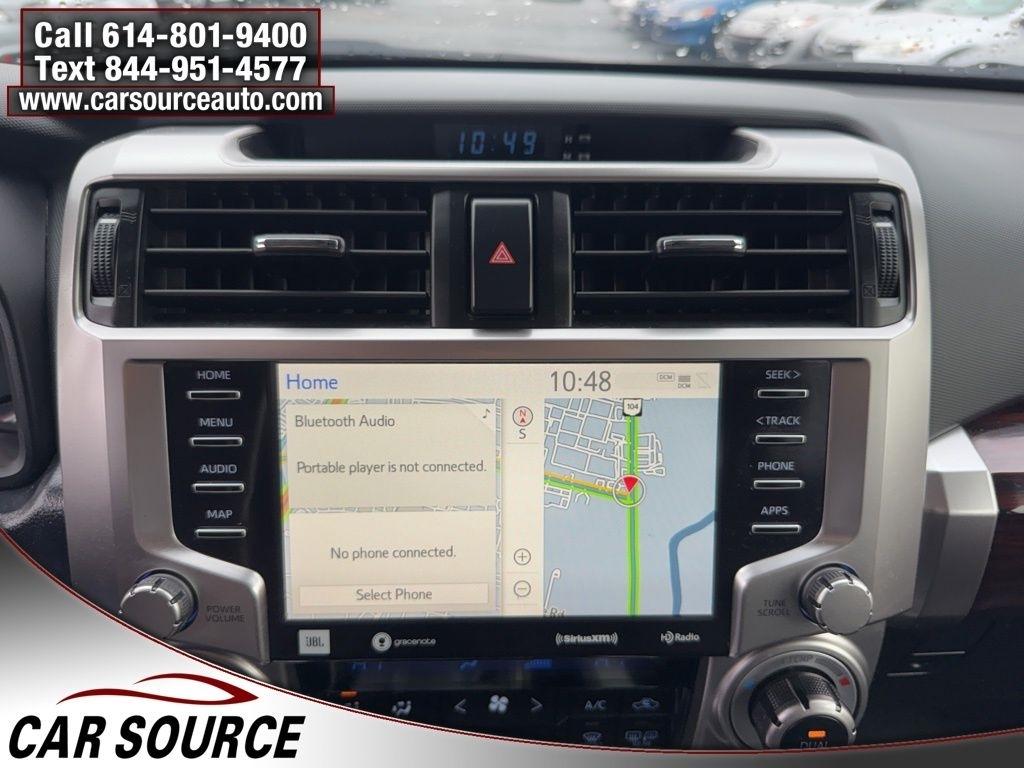 Toyota 4Runner  2023