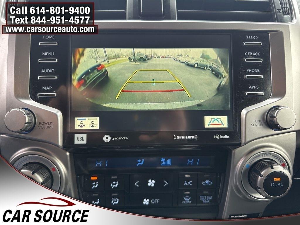 Toyota 4Runner  2023