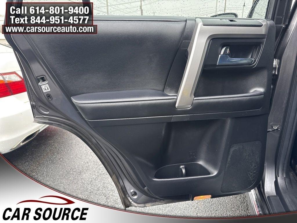 Toyota 4Runner  2023