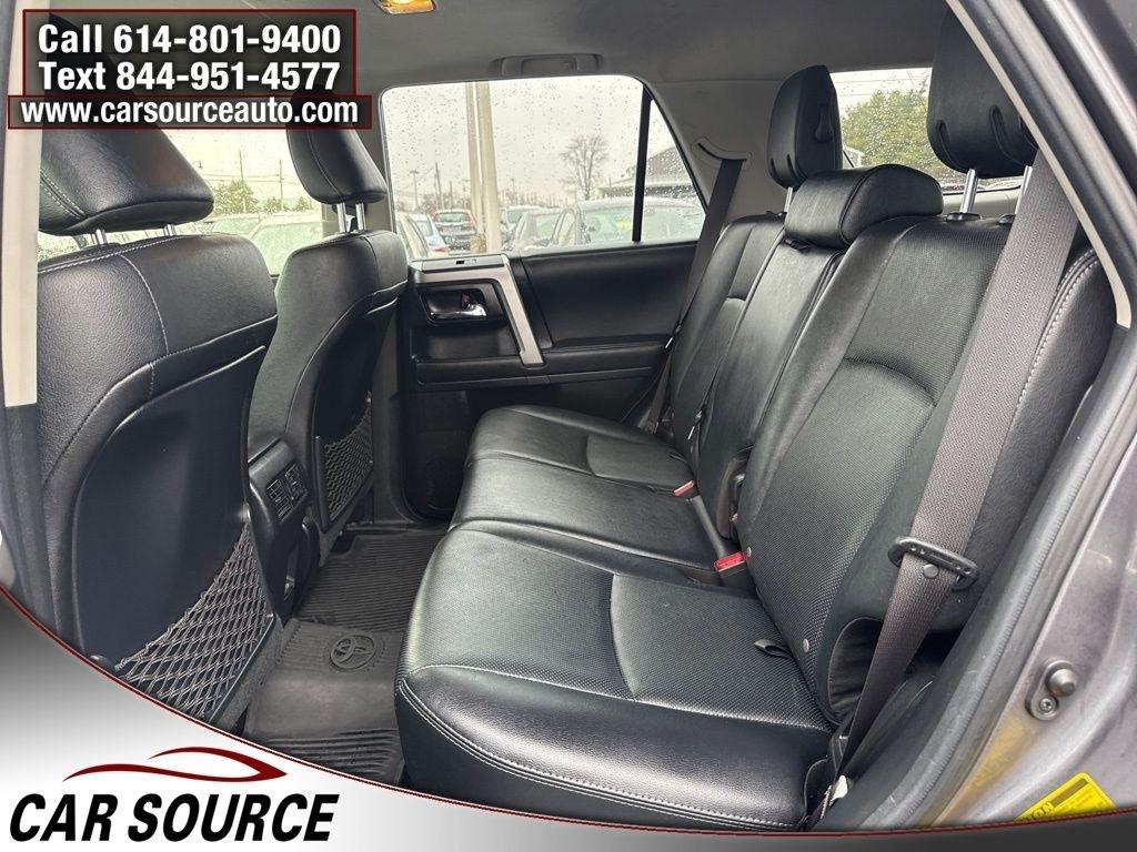 Toyota 4Runner  2023