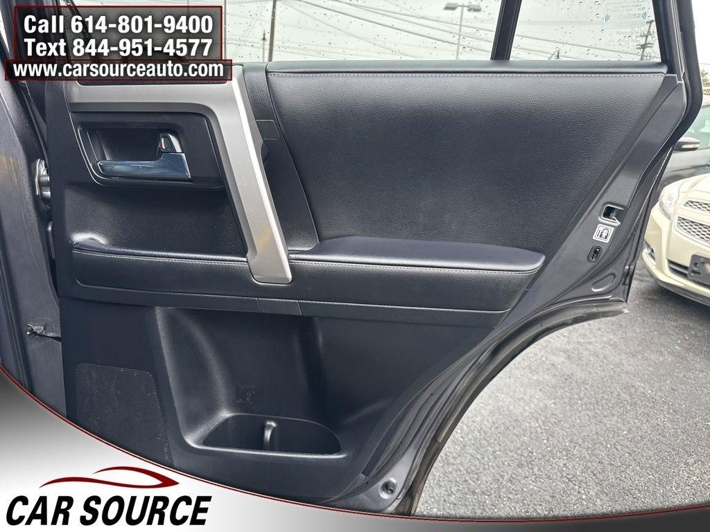 Toyota 4Runner  2023