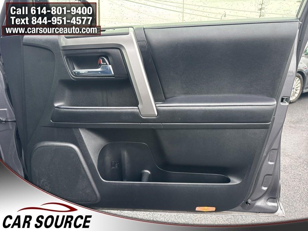 Toyota 4Runner  2023