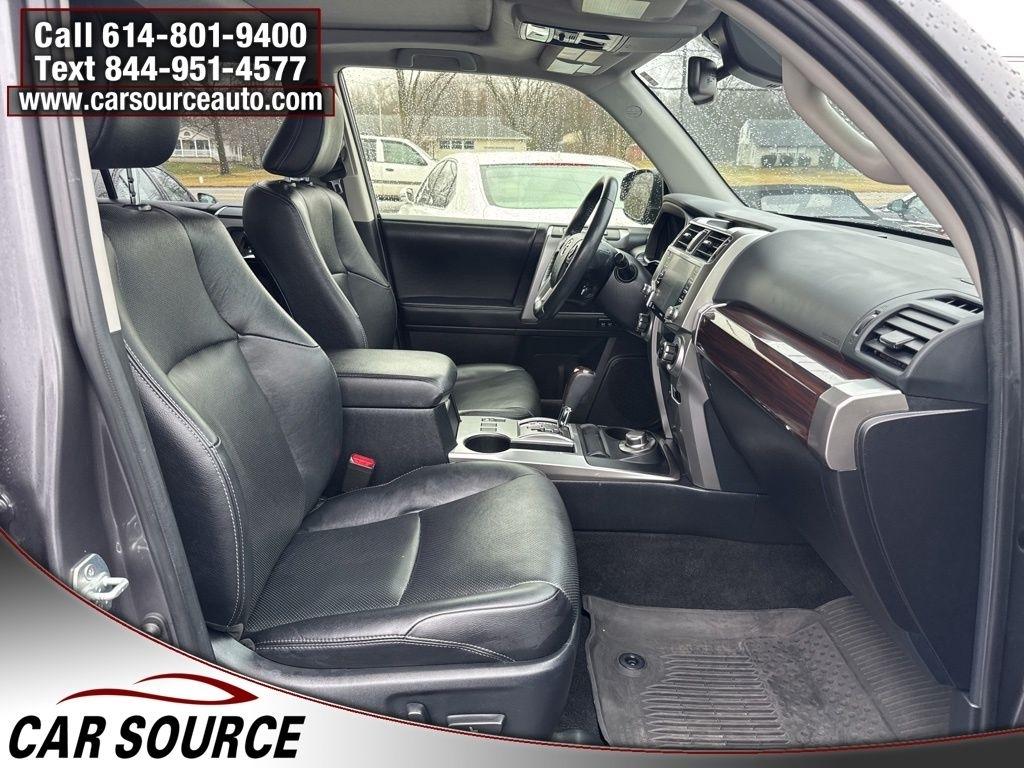 Toyota 4Runner  2023