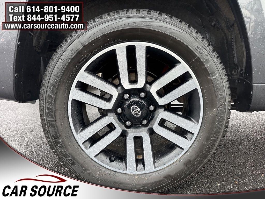 Toyota 4Runner  2023