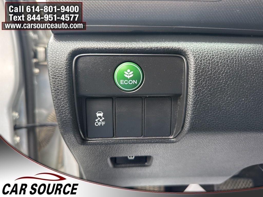 Honda Accord Sedan  2014