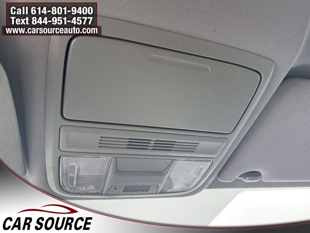 Honda Accord Sedan  2014