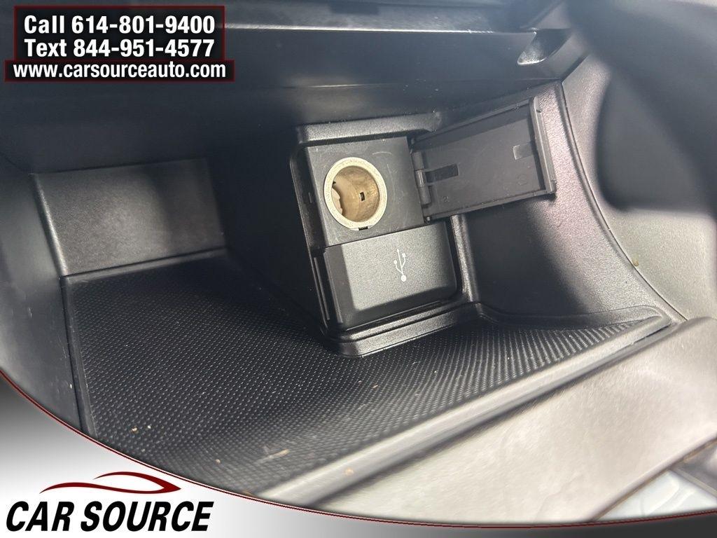 Honda Accord Sedan  2014